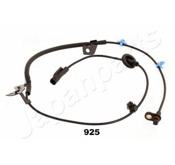 Snímač, počet otáček kol JAPANPARTS ABS-925