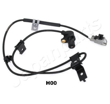 Snímač, počet otáček kol JAPANPARTS ABS-H00