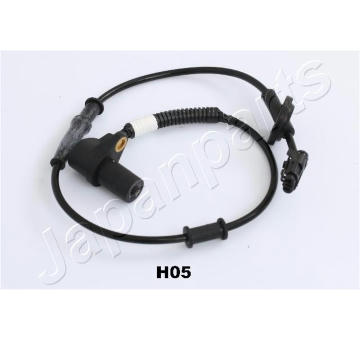 Snímač, počet otáček kol JAPANPARTS ABS-H05