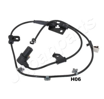 Snímač, počet otáček kol JAPANPARTS ABS-H06