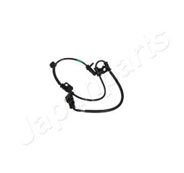 Snímač počtu otáčok kolesa JAPANPARTS ABS-H107