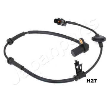 Snímač, počet otáček kol JAPANPARTS ABS-H27