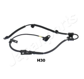 Snímač, počet otáček kol JAPANPARTS ABS-H30