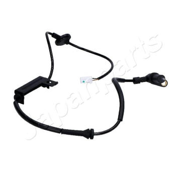 Snímač, počet otáček kol JAPANPARTS ABS-H47