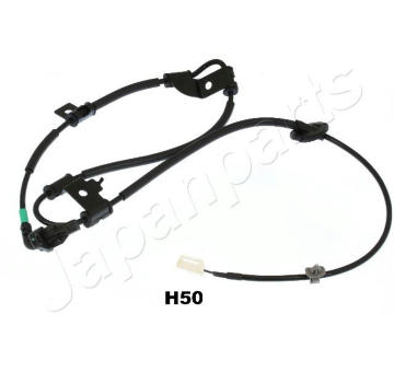 Snímač, počet otáček kol JAPANPARTS ABS-H50