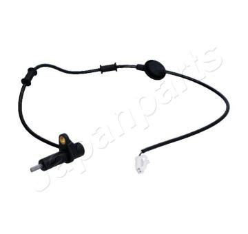 Snímač, počet otáček kol JAPANPARTS ABS-H54
