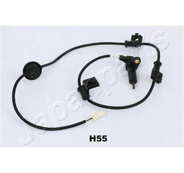 Snímač, počet otáček kol JAPANPARTS ABS-H55