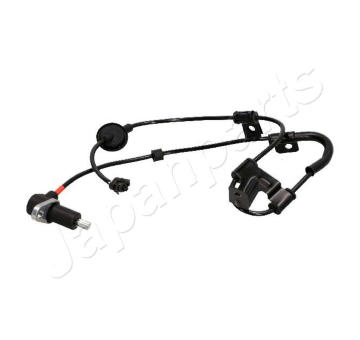 Snímač, počet otáček kol JAPANPARTS ABS-H63