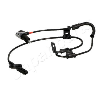 Snímač počtu otáčok kolesa JAPANPARTS ABS-H64