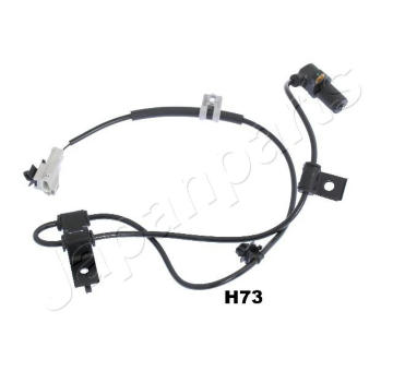 Snímač, počet otáček kol JAPANPARTS ABS-H73