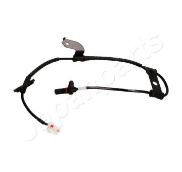 Snímač, počet otáček kol JAPANPARTS ABS-H87