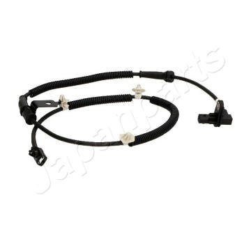 Snímač, počet otáček kol JAPANPARTS ABS-H91