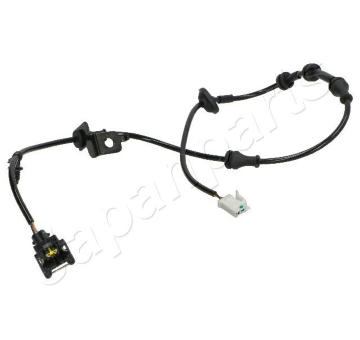 Snímač, počet otáček kol JAPANPARTS ABS-H97
