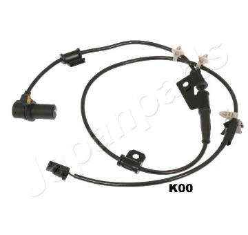 Snímač, počet otáček kol JAPANPARTS ABS-K00
