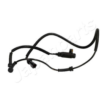 Snímač, počet otáček kol JAPANPARTS ABS-K03