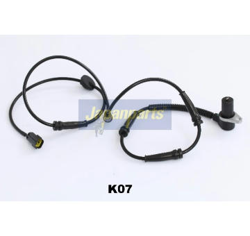 Snímač, počet otáček kol JAPANPARTS ABS-K07