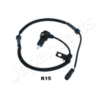 Snímač, počet otáček kol JAPANPARTS ABS-K15
