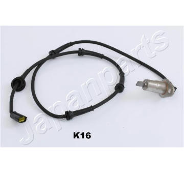 Snímač, počet otáček kol JAPANPARTS ABS-K16