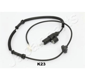 Snímač, počet otáček kol JAPANPARTS ABS-K23
