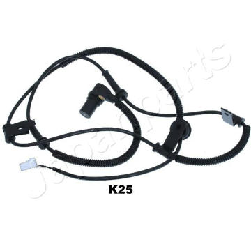 Snímač, počet otáček kol JAPANPARTS ABS-K25