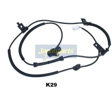 Snímač, počet otáček kol JAPANPARTS ABS-K29