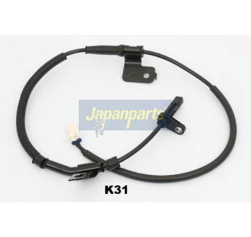Snímač, počet otáček kol JAPANPARTS ABS-K31