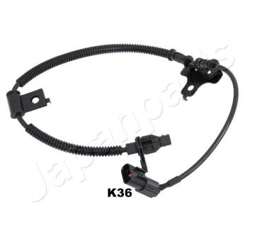Snímač, počet otáček kol JAPANPARTS ABS-K36