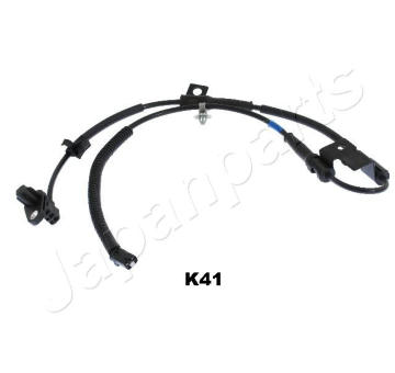 Snímač, počet otáček kol JAPANPARTS ABS-K41