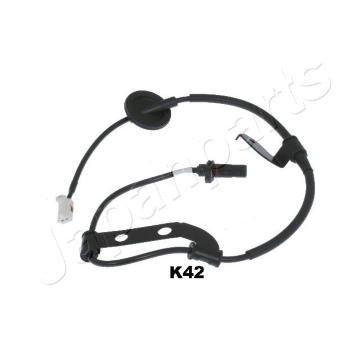 Snímač, počet otáček kol JAPANPARTS ABS-K42