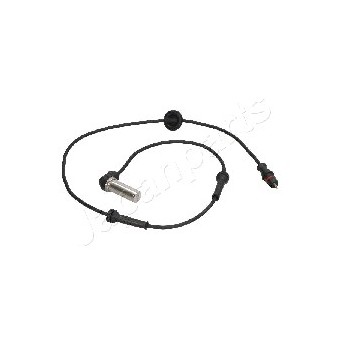 Snímač, počet otáček kol JAPANPARTS ABS-L03