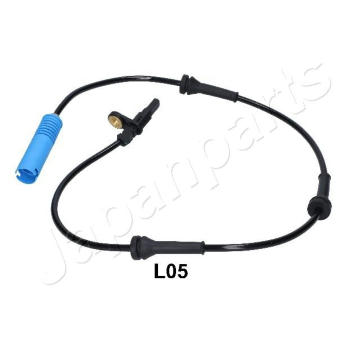 Snímač, počet otáček kol JAPANPARTS ABS-L05