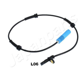 Snímač, počet otáček kol JAPANPARTS ABS-L06