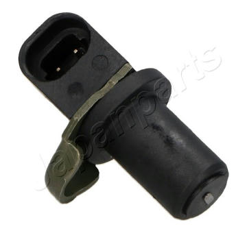 Snímač, počet otáček kol JapanParts ABS-W08