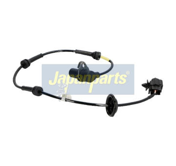 Snímač, počet otáček kol JAPANPARTS ABS-W10