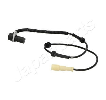Snímač, počet otáček kol JAPANPARTS ABS-W14