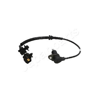 Snímač, počet otáček kol JAPANPARTS ABS-W16