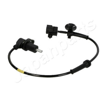 Snímač, počet otáček kol JAPANPARTS ABS-W18