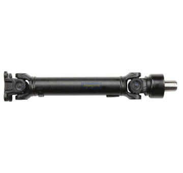 Kĺbový hriadeľ pohonu nápravy JAPANPARTS AC-0002