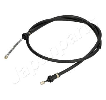 żażné lanko parkovacej brzdy JAPANPARTS BC-002