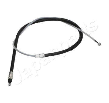 Tažné lanko, parkovací brzda JAPANPARTS BC-0102