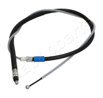 żażné lanko parkovacej brzdy JAPANPARTS BC-0109