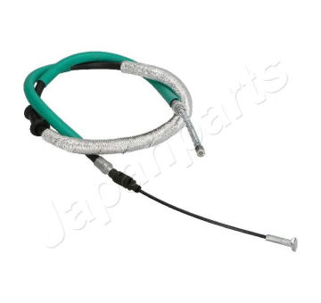 żażné lanko parkovacej brzdy JAPANPARTS BC-0205