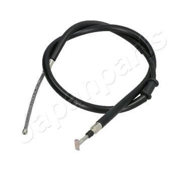 Tažné lanko, parkovací brzda JAPANPARTS BC-02113
