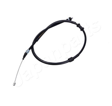 żażné lanko parkovacej brzdy JAPANPARTS BC-02135R