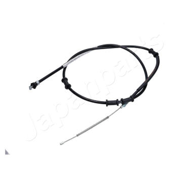 żażné lanko parkovacej brzdy JAPANPARTS BC-02141