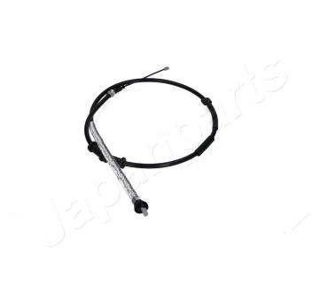 żażné lanko parkovacej brzdy JAPANPARTS BC-02148
