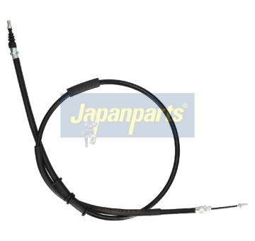 żażné lanko parkovacej brzdy JAPANPARTS BC-02150