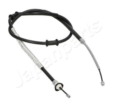 Tažné lanko, parkovací brzda JAPANPARTS BC-0228