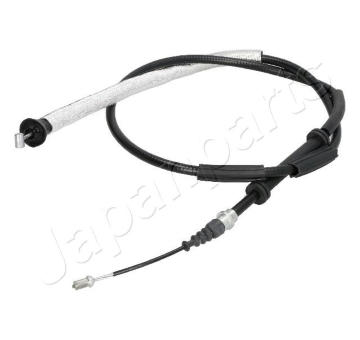 żażné lanko parkovacej brzdy JAPANPARTS BC-0241