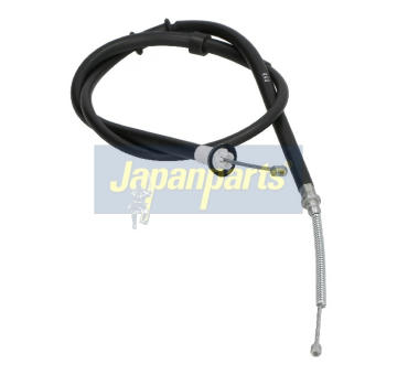 Tažné lanko, parkovací brzda JAPANPARTS BC-0254